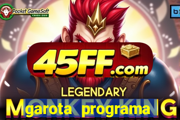 garota programa zona norte